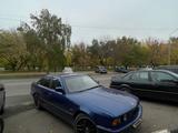 BMW 520 1990 годаүшін1 700 000 тг. в Усть-Каменогорск