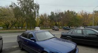 BMW 520 1990 года за 1 700 000 тг. в Усть-Каменогорск