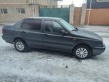 Volkswagen Vento 1993 годаfor1 400 000 тг. в Алматы – фото 5