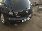 Mazda 3 2007 года за 650 000 тг. в Актобе – фото 2