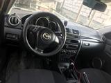 Mazda 3 2007 годаfor650 000 тг. в Актобе