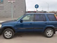 Honda CR-V, 1999