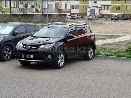 Toyota RAV4 2013 года за 11 000 000 тг. в Атырау