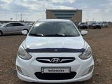 Hyundai Accent 2011 года за 4 800 000 тг. в Астана