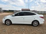 Hyundai Accent 2011 года за 4 800 000 тг. в Астана – фото 3