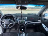 Hyundai Accent 2011 года за 4 800 000 тг. в Астана – фото 5