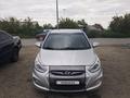 Hyundai Accent 2013 годаүшін4 300 000 тг. в Семей