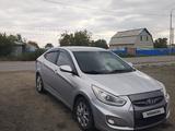 Hyundai Accent 2013 годаүшін4 300 000 тг. в Семей – фото 3