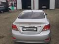 Hyundai Accent 2013 годаүшін4 300 000 тг. в Семей – фото 8