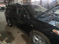 Toyota Highlander 2013 года за 13 300 000 тг. в Астана