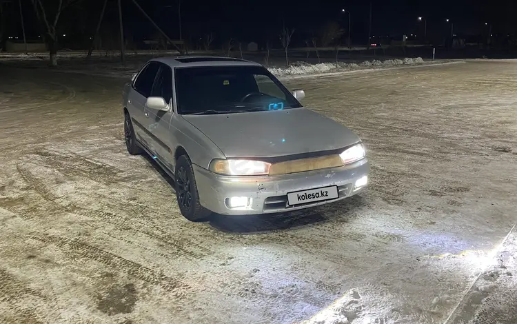 Subaru Legacy 1996 годаfor1 700 000 тг. в Кокшетау