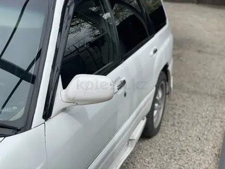 Subaru Forester 1997 года за 1 700 000 тг. в Алматы – фото 3
