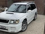 Subaru Forester 1997 годаүшін1 700 000 тг. в Алматы