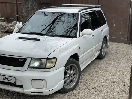 Subaru Forester 1997 года за 1 700 000 тг. в Алматы