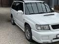 Subaru Forester 1997 года за 1 700 000 тг. в Алматы – фото 4