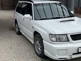 Subaru Forester 1997 годаүшін1 700 000 тг. в Алматы – фото 4