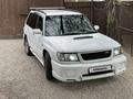 Subaru Forester 1997 года за 1 700 000 тг. в Алматы – фото 2