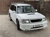 Subaru Forester 1997 годаүшін1 700 000 тг. в Алматы – фото 2