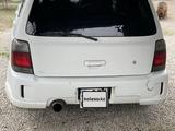 Subaru Forester 1997 годаүшін1 700 000 тг. в Алматы – фото 5