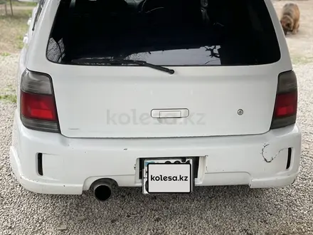 Subaru Forester 1997 года за 1 700 000 тг. в Алматы – фото 5
