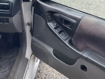 Subaru Forester 1997 года за 1 700 000 тг. в Алматы – фото 8