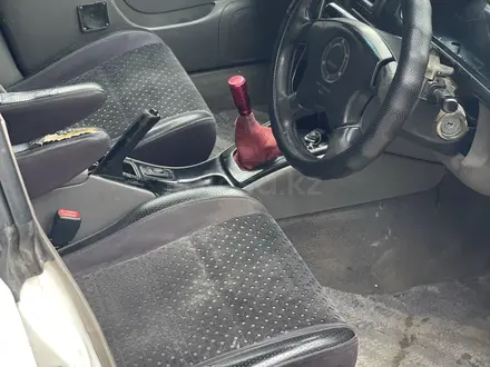 Subaru Forester 1997 года за 1 700 000 тг. в Алматы – фото 9