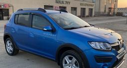 Renault Sandero Stepway 2015 годаfor5 800 000 тг. в Актау – фото 2