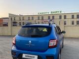 Renault Sandero Stepway 2015 годаүшін5 800 000 тг. в Актау – фото 3