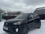 Hyundai Creta 2020 года за 7 500 000 тг. в Караганда