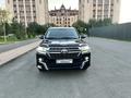 Toyota Land Cruiser 2018 года за 31 500 000 тг. в Астана – фото 7