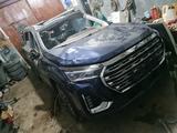 Jetour X90 Plus 2024 года за 999 000 тг. в Актобе