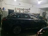 Jetour X90 Plus 2024 года за 999 000 тг. в Актобе – фото 2