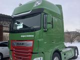 DAF  XF 2019 года за 29 000 000 тг. в Шымкент