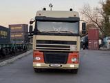 DAF  95XF 2000 года за 11 200 000 тг. в Алматы