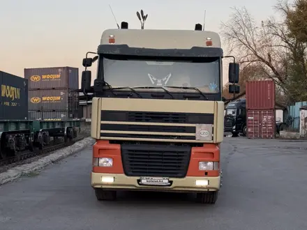 DAF  95XF 2000 года за 11 200 000 тг. в Алматы