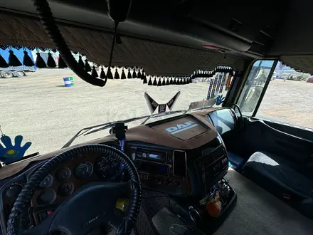 DAF  95XF 2000 года за 11 200 000 тг. в Алматы – фото 11