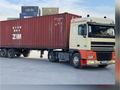 DAF  95XF 2000 года за 11 200 000 тг. в Алматы – фото 2
