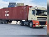 DAF  95XF 2000 года за 11 200 000 тг. в Алматы – фото 2