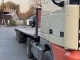 DAF  95XF 2000 года за 11 200 000 тг. в Алматы – фото 4