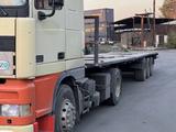 DAF  95XF 2000 года за 11 200 000 тг. в Алматы – фото 3