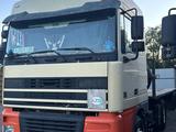 DAF  95XF 2000 года за 11 200 000 тг. в Алматы – фото 5