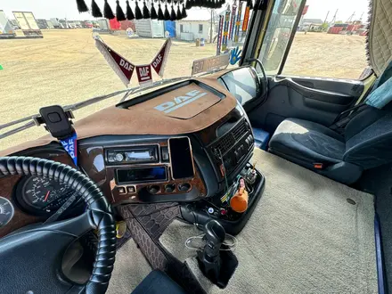 DAF  95XF 2000 года за 11 200 000 тг. в Алматы – фото 9