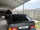 ВАЗ (Lada) 2114 2013 годаүшін1 500 005 тг. в Тараз – фото 3