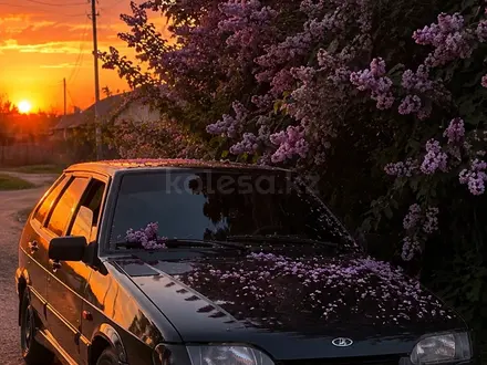 ВАЗ (Lada) 2114 2013 года за 1 500 005 тг. в Тараз