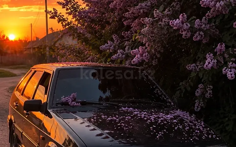 ВАЗ (Lada) 2114 2013 года за 1 500 005 тг. в Тараз