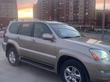 Lexus GX 470 2005 года за 12 500 000 тг. в Актау – фото 3