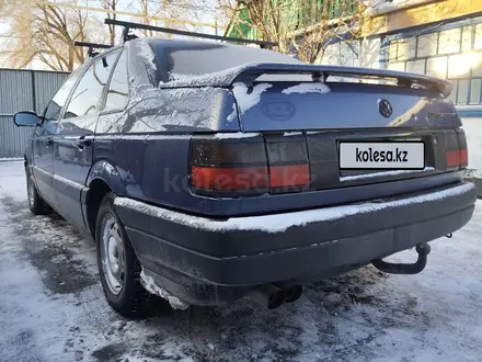 Volkswagen Passat 1993 года за 1 700 000 тг. в Костанай – фото 7