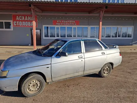 ВАЗ (Lada) 2110 2004 года за 800 000 тг. в Уральск – фото 3