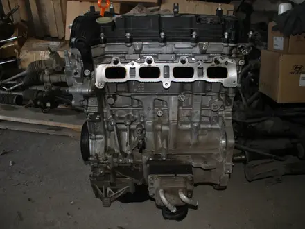 Двигатель мотор G4KM Sonata за 100 000 тг. в Караганда