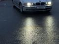 BMW 528 1999 годаүшін2 450 000 тг. в Костанай – фото 3